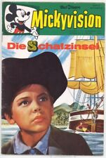 Mickyvision serie 1962 gebraucht kaufen  Groß-Umstadt