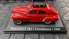 Macchina peugeot 203 usato  Roma