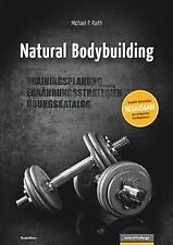 Natural bodybuilding trainings gebraucht kaufen  Berlin