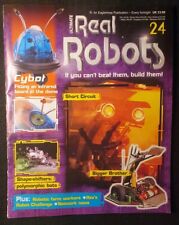 Ultimate real robots for sale  BURRY PORT