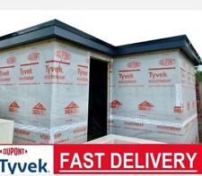 1.4m wide tyvek for sale  Shipping to Ireland