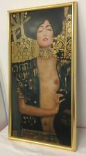 Gustav klimt judith gebraucht kaufen  Berlin