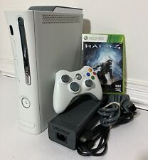 Xbox 360 120gb for sale  Suffolk