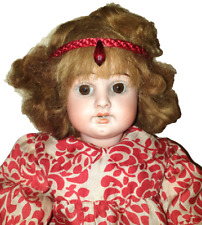 Antique doll perfect d'occasion  Expédié en Belgium