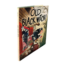 Old black witch for sale  New Milford