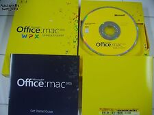 Microsoft office mac for sale  Sun Valley