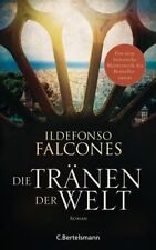 Tränen falcones ildefonso gebraucht kaufen  München