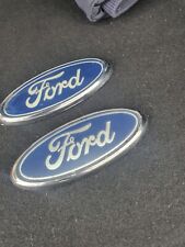 Ford focus emblem gebraucht kaufen  Schwandorf