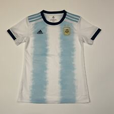 Argentina soccer jersey for sale  Marysville