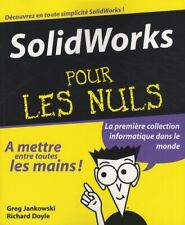 Solidworks nuls d'occasion  France