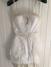 Catwalk collection white for sale  GOOLE