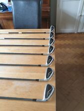 taylormade r9 irons for sale  SOUTHEND-ON-SEA