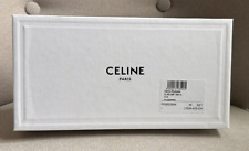 Celine paris brillenbox gebraucht kaufen  Wendelstein