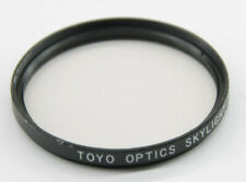 Toyo optics 55mm for sale  Shelburne Falls