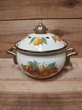 Enamel potpourri simmer for sale  Neeses