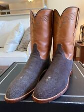 Lucchese classic mens for sale  Littleton