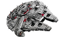 lego star wars ucs usato  Predappio