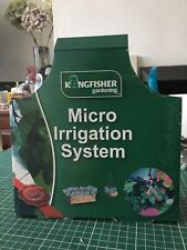 Micro irrigation system for sale  BISHOP'S STORTFORD