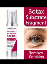 Used, Botox In A Cream. Anti wrinkle Botulinum Toxin. Imagine No Needles!! for sale  Shipping to South Africa