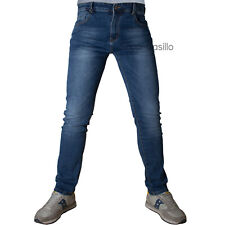 Jeans uomo elasticizzato usato  San Giuseppe Vesuviano