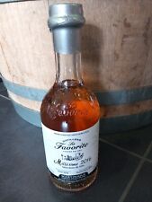 Rhum favorite 2016 d'occasion  Villenave-d'Ornon