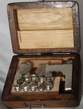 antique vintage jewelry tools for sale  Chelsea
