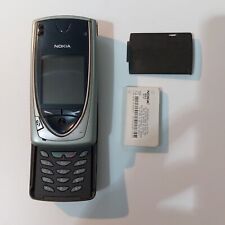 Nokia 7650 funzionante usato  Castelnuovo Rangone