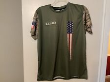 Veteran shirt camouflage for sale  Waldwick