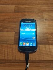 Samsung Galaxy S3 Mini Phone - GT-18190N segunda mano  Embacar hacia Mexico