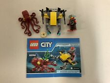 Lego city deep for sale  Staten Island