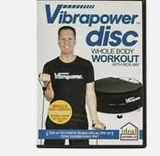 Vibrapower disc whole for sale  UK