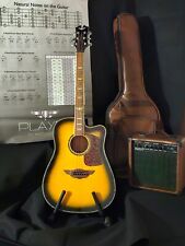 Keith urban acoustic for sale  Springfield