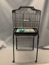 bird cage stand for sale  WAKEFIELD