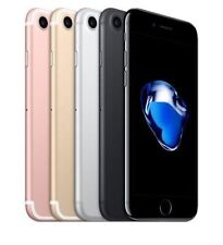 Apple iPhone 7 - Todas as Cores, 32GB, 128GB, 256GB, Usado - Bom comprar usado  Enviando para Brazil