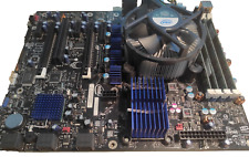 Intel desktop board usato  Viu