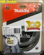 Makita 49301 sägeblatt gebraucht kaufen  Nordhorn