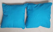 Cushions 43cm square for sale  Shipping to Ireland
