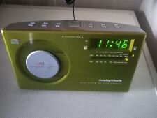 Radio clock for sale  TORQUAY