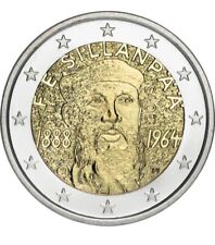 Euro comm. finlandia usato  Portici