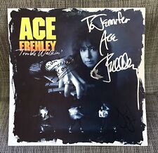 Kiss ace frehley for sale  Garland
