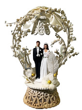 1956s wedding cake for sale  San Jose