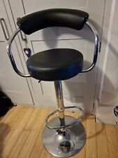 Hairdressing chair bar for sale  FROME