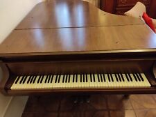 Pianoforte coda steinway usato  Lendinara