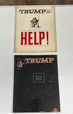 Trump magazine 1957 for sale  Lebanon