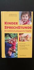 Buch kinder sprechstunde gebraucht kaufen  Mönchweiler