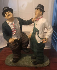 Laurel hardy figure for sale  BLYTH