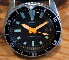 Seiko divers cd200skx7 for sale  SEVENOAKS