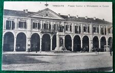 1933 trecate piazza usato  Marino