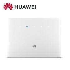 HUAWEI B315S-936 LTE CPE 150Mbps 4G LTE FDD TDD Wireless Gateway Wifi Router for sale  Shipping to South Africa