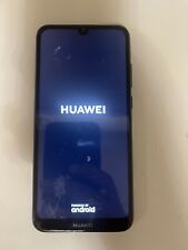 Huawei 2019 black for sale  SLOUGH